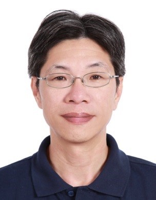 Prof. Fu-Yu Tsai