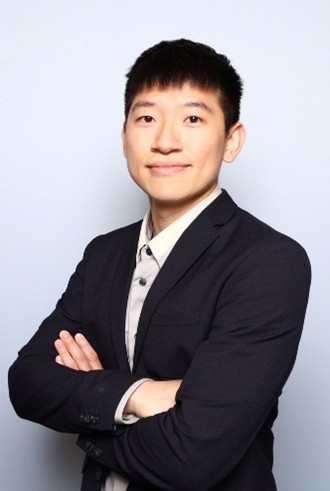 陳威丞 博士