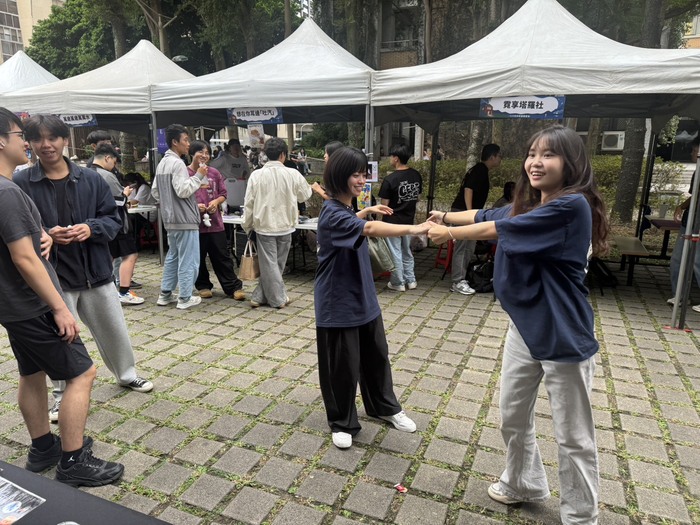 Let’s Bring the Campus to Life